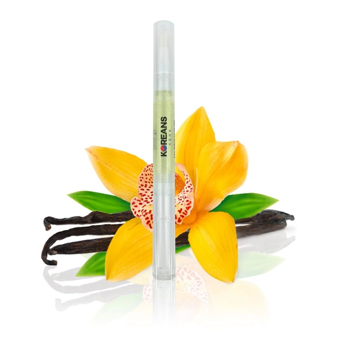 Koreans® Nail Care Oil