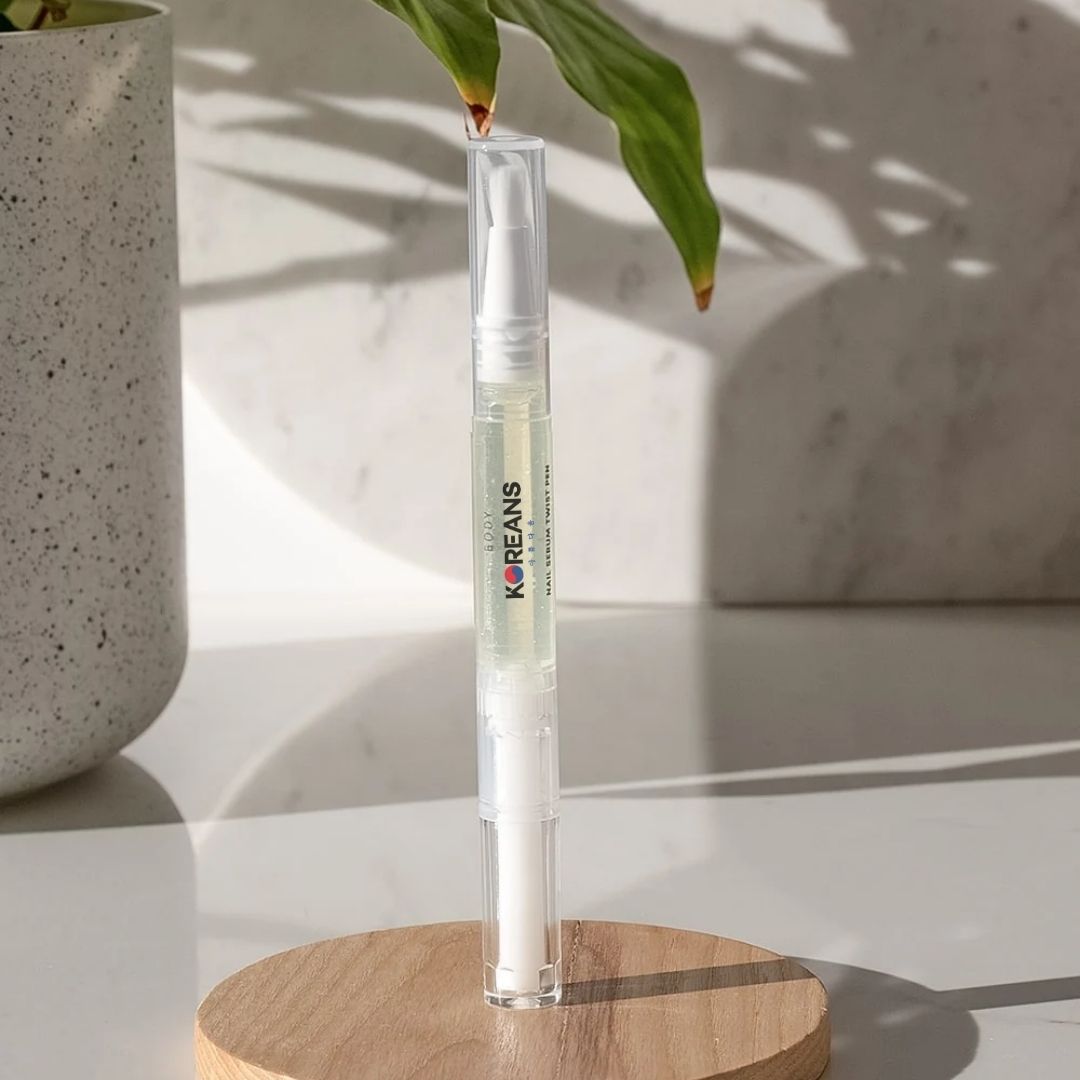 Koreans® Nail Care Oil