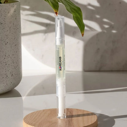 Koreans® Nail Care Oil