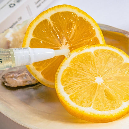 Koreans® Nail Care Oil