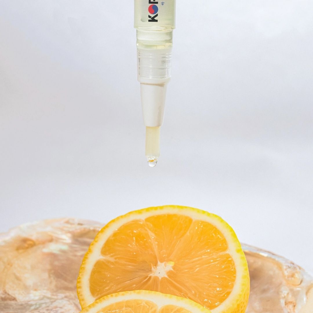 Koreans® Nail Care Oil